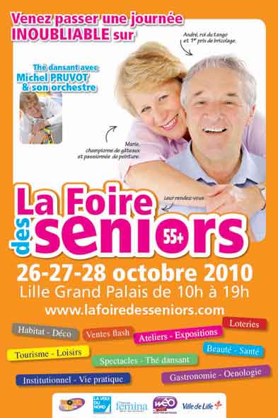 rencontres seniors sur marseille