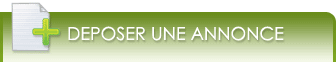 Déposer une annonce senior !
