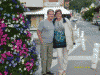 Gardien de maison / Couple Senior recherche gardiennage maisons et animaux